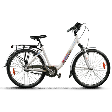 Женский велосипед Sygnus Женский велосипед Sygnus