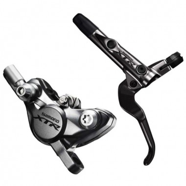 Тормоз дисковой Shimano XTR M9000 Тормоз дисковой Shimano XTR M9000