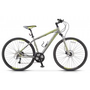 Дорожный велосипед 700 CROSS 170 Gent