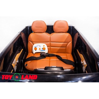 Volvo XC90 черный Volvo XC90 черный