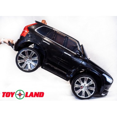 Volvo XC90 черный Volvo XC90 черный