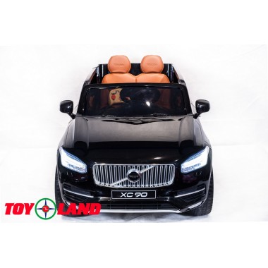 Volvo XC90 черный Volvo XC90 черный