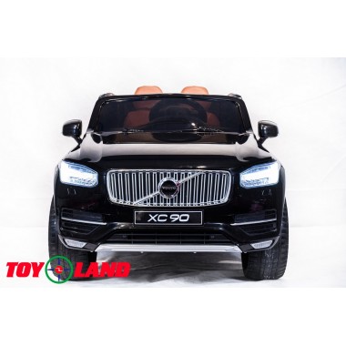 Volvo XC90 черный Volvo XC90 черный
