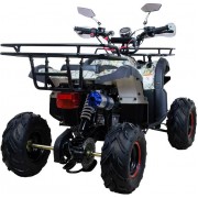 Квадроцикл Avantis Hunter 7+ 125 кубов (модель 2018 года)