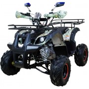 Квадроцикл Avantis Hunter 7+ 125 кубов (модель 2018 года)