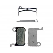 Тормозные колодки Shimano M07TI