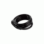 Замок KLS CODE 3.8мм*8мм*1000мм