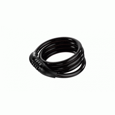 Замок KLS CODE 3.8мм*8мм*1000мм Замок KLS CODE 3.8мм*8мм*1000мм