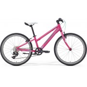 Подростковый велосипед MATTS J24 RACE 11.5"  (2015)