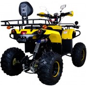 Квадроцикл Avantis Patriot Lux