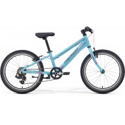 Детский велосипед MATTS J20 RACE 10"  (2015)