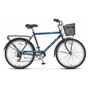 Дорожный велосипед Stels Navigator 250 Gent