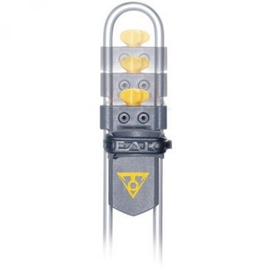 Флягодержатель Topeak Modul Cage XL (для бутылок до 1.5л) Флягодержатель Topeak Modul Cage XL (для бутылок до 1.5л)