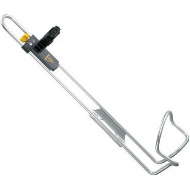 Флягодержатель Topeak Modul Cage XL (для бутылок до 1.5л) Флягодержатель Topeak Modul Cage XL (для бутылок до 1.5л)