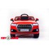 Audi Q7 Красный Audi Q7 Красный