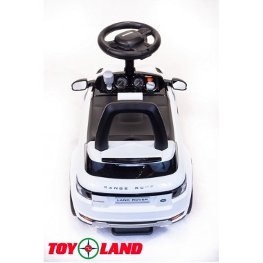 Range Rover Evoque белый Range Rover Evoque белый