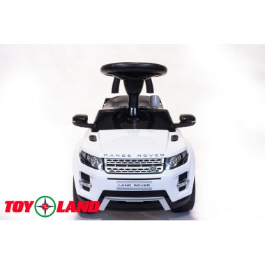 Range Rover Evoque белый Range Rover Evoque белый