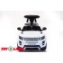 Range Rover Evoque белый Range Rover Evoque белый