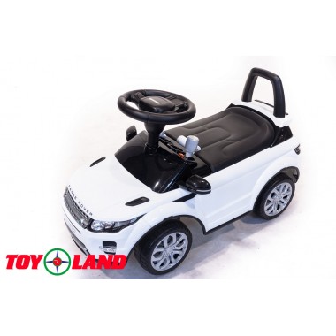 Range Rover Evoque белый Range Rover Evoque белый