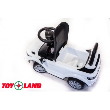 Range Rover Evoque белый Range Rover Evoque белый