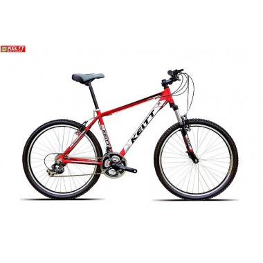 Горный велосипед KELTT "27" VCT 27-30 HD "19" Горный велосипед KELTT "27" VCT 27-30 HD "19"