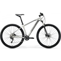 Горный велосипед Merida Big.Nine 80-D (2020)