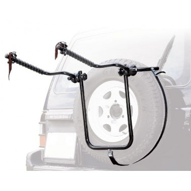 Peruzzo BIKE CFRRIER 4x4 автобагажник, сталь Peruzzo BIKE CFRRIER 4x4 автобагажник, сталь