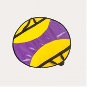 Ледянка Saimaa (d=45)круглая с усиленной ручкой