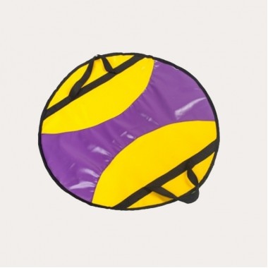 Ледянка Saimaa (d=45)круглая с усиленной ручкой Ледянка Saimaa (d=45)круглая с усиленной ручкой