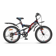 Детский велосипед Stels Pilot 260