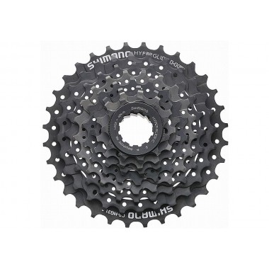 Кассета Shimano HG31, 8ск Кассета Shimano HG31, 8ск