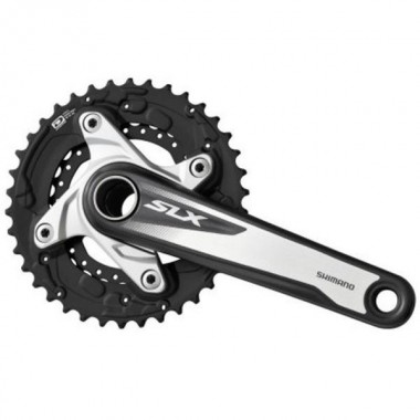 Система SLX, M675, 170мм, 40/28 с каретк. Система SLX, M675, 170мм, 40/28 с каретк.