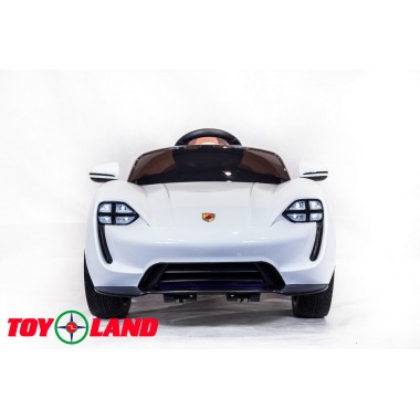 Porsche Sport QLS 8988 белый Porsche Sport QLS 8988 белый