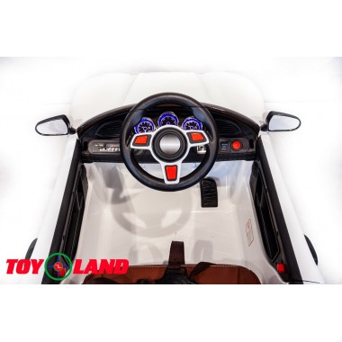 Porsche Sport QLS 8988 белый Porsche Sport QLS 8988 белый