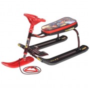 Снегокат "Тимка спорт 1" Робот (выс.540мм)