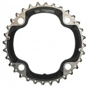 Звезда передняя Shimano SLX для FC-M670