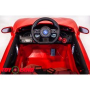 BMW HC 6688 красный