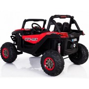 Багги ХМХ 603 4х4 красный
