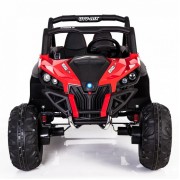 Багги ХМХ 603 4х4 красный
