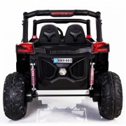 Багги ХМХ 603 4х4 красный