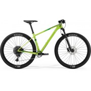 Горный велосипед Merida Big.Nine 4000 (2019)