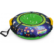 Тюбинг ТБ3К70 принт Пришельцы ТБ3К-70