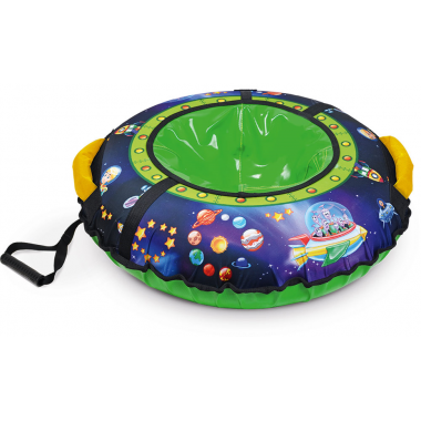 Тюбинг ТБ3К70 принт Пришельцы ТБ3К-70 Тюбинг ТБ3К70 принт Пришельцы ТБ3К-70