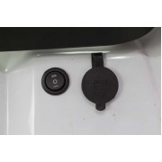 Квадроцикл Avantis Hunter-LUX New (2018)