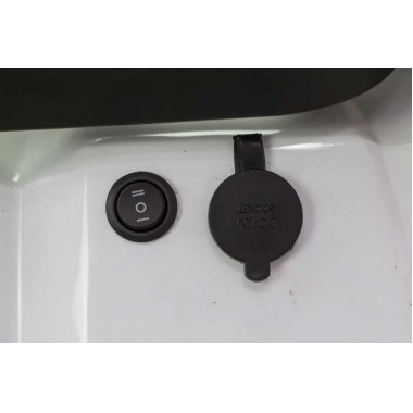 Квадроцикл Avantis Hunter-LUX New (2018) Квадроцикл Avantis Hunter-LUX New (2018)