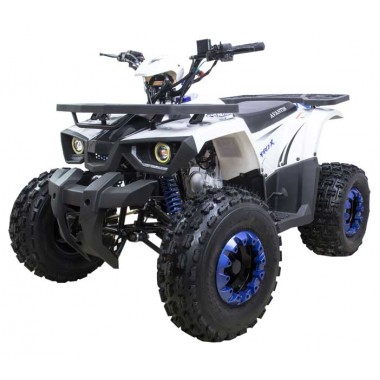 Квадроцикл Avantis Hunter-LUX New (2018) Квадроцикл Avantis Hunter-LUX New (2018)