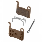 Тормозные колодки Shimano M06