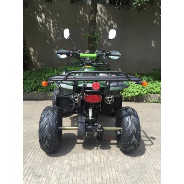 Квадроцикл ATV Classic 7+ 125 кубов Квадроцикл ATV Classic 7+ 125 кубов