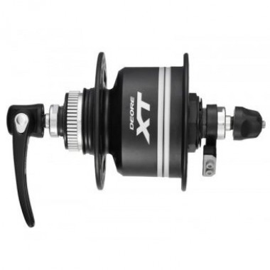 Втулка динамо Shimano XT T785 Втулка динамо Shimano XT T785