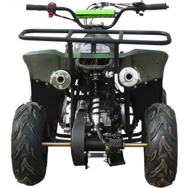 Квадроцикл ATV Classic 6 50 кубов Квадроцикл ATV Classic 6 50 кубов